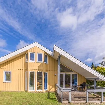 Ferienhaus Wildgans 194 Mirow