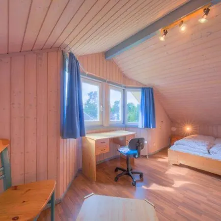 Дом отдыха Wildgans 194 Миров