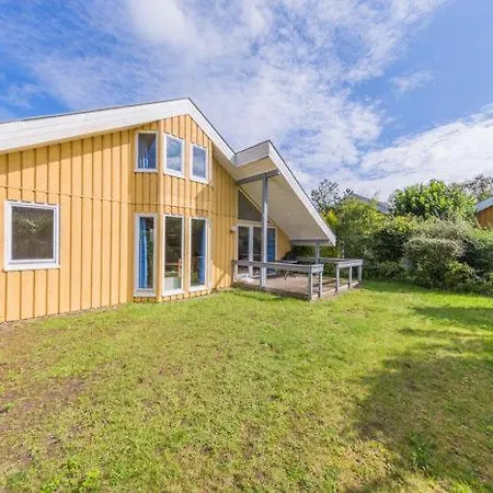 Nyaraló Wildgans 194 *