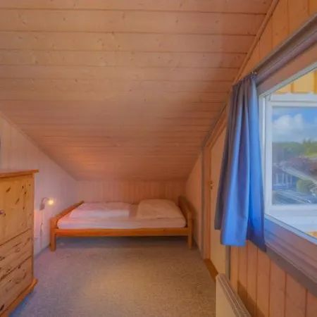 Wildgans 194 Дом отдыха