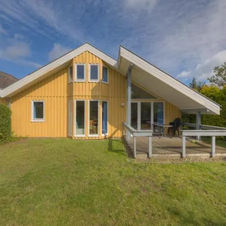 Holiday home Wildgans 194 Mirow