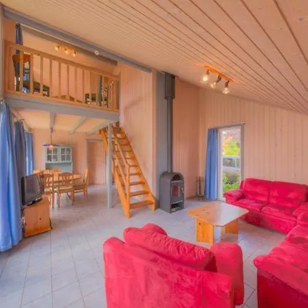 Дом отдыха Wildgans 194