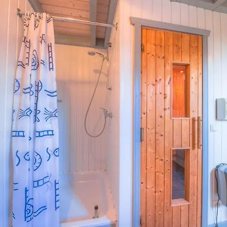 Wildgans 194 Дом отдыха Миров