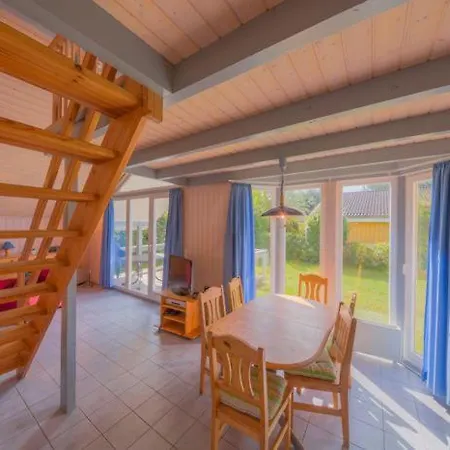 Wildgans 194 Дом отдыха