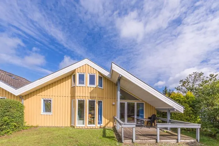 別荘 Wildgans 194 ミロー