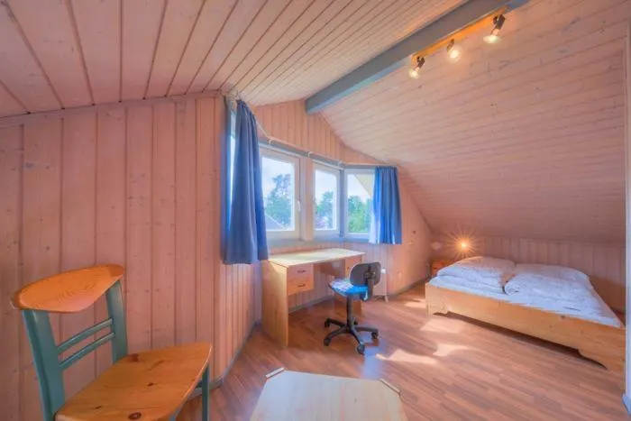 別荘 Wildgans 194 ミロー