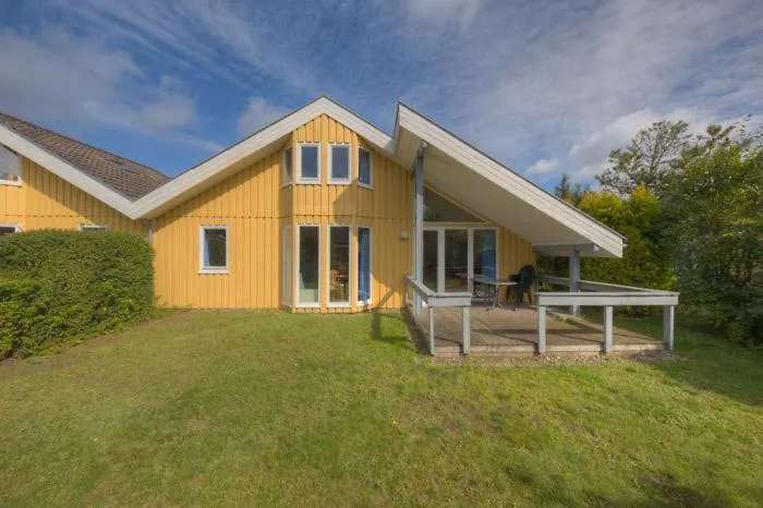 別荘 Wildgans 194 ミロー